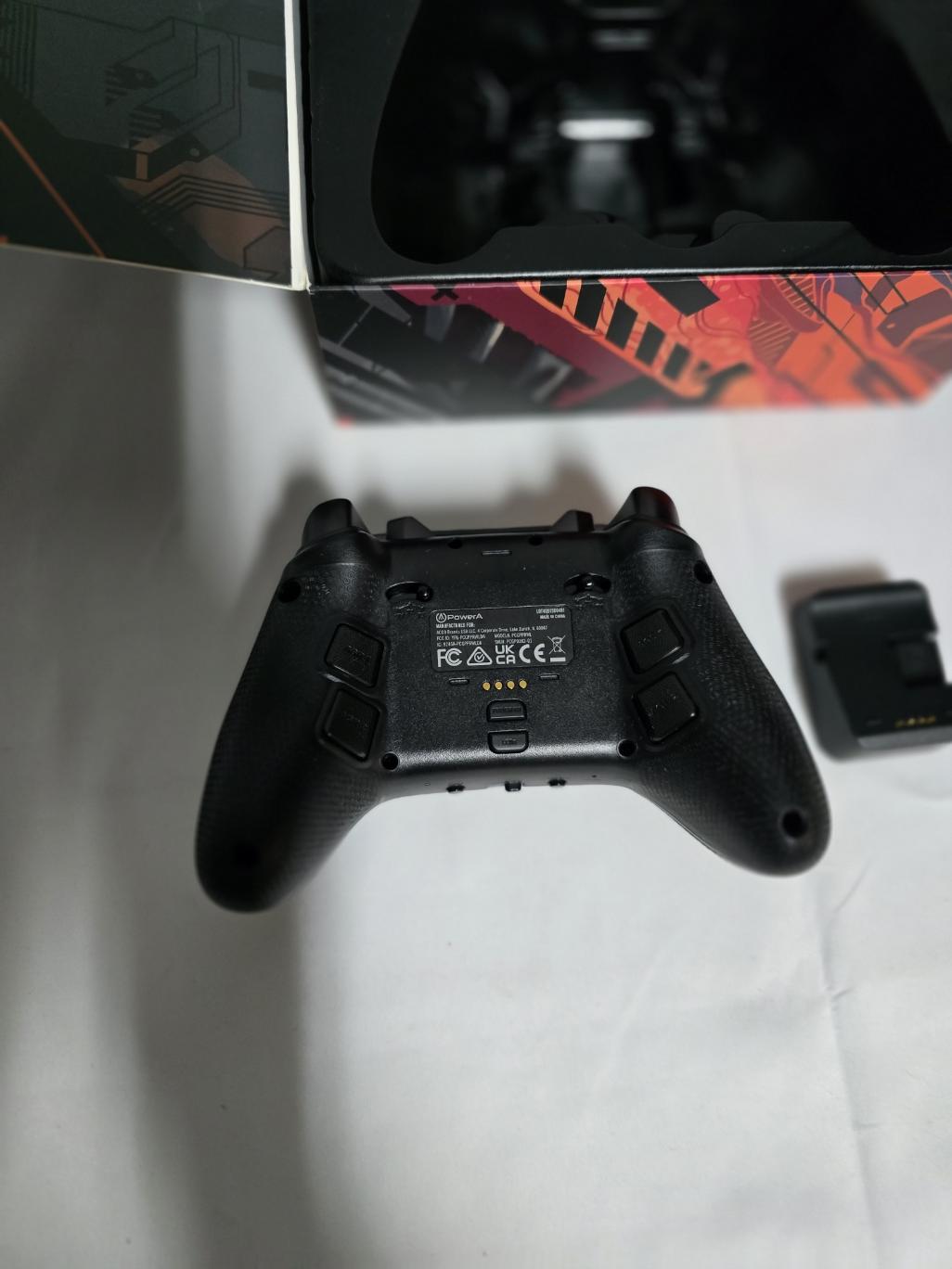 Power A OPS V3 Pro