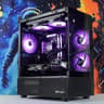 Nvidia 3060ti Gaming PC | Ryzen 5 3600 |16GB  Ram|1TB SSD NVME|Wifi|BT|Desktop