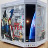 Gaming PC Ryzen 9 9950X3D 32GB RAM 4TB SSD RTX 5080 16GB Windows 11 Computer