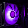 💜🖤 RTX 4060 / Ryzen 5 5500 / 32GB Gaming PC 🖤💜