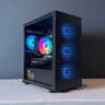 Budget 1080P Gaming PC | RTX 3060 12GB | Ryzen 5 5600 | 32 Gb DDR4 | 1 TB NVME SSD | WIFI/BT