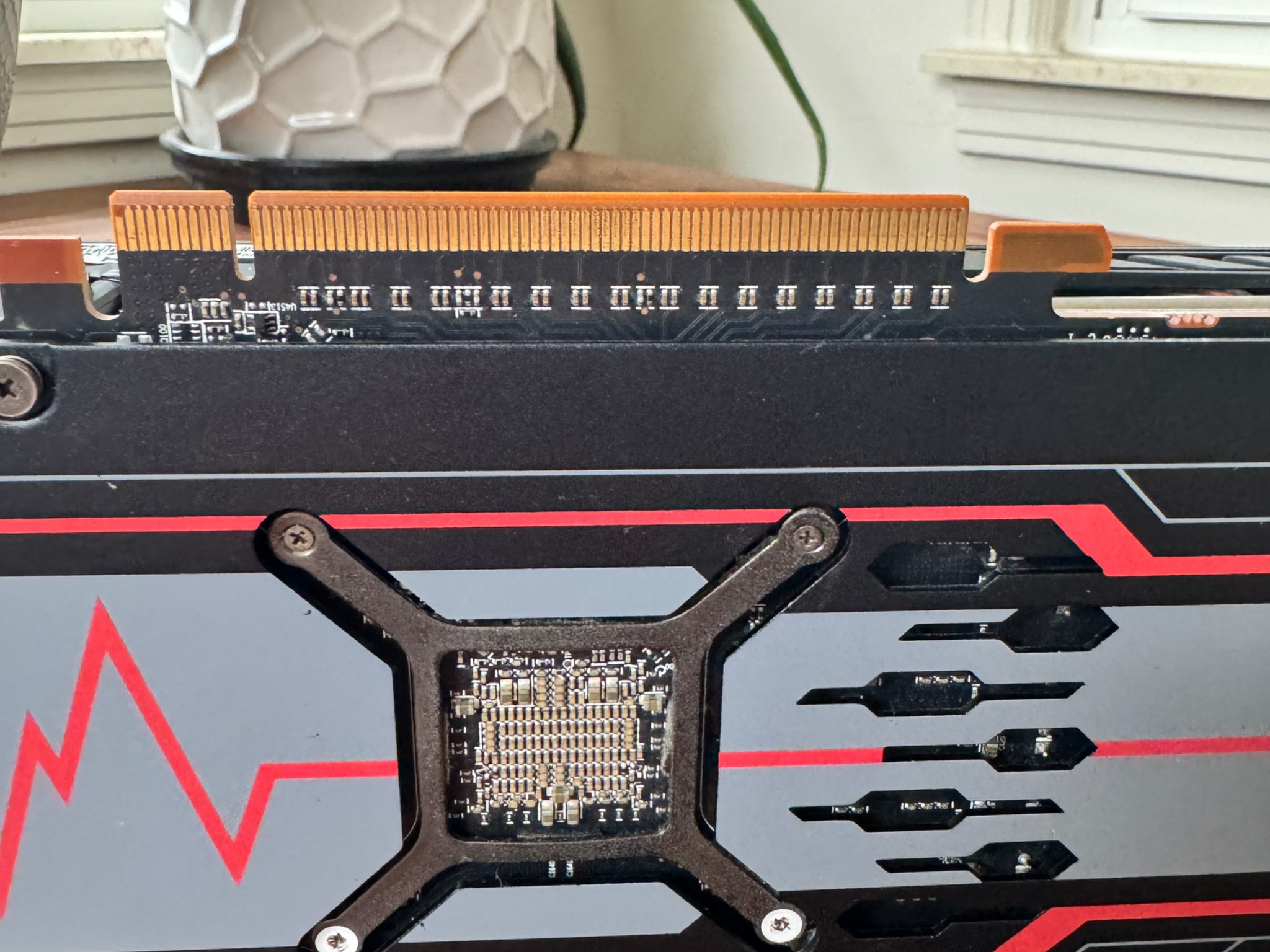 SAPPHIRE Pulse RX 5600 XT 6G Graphic Cards, Black