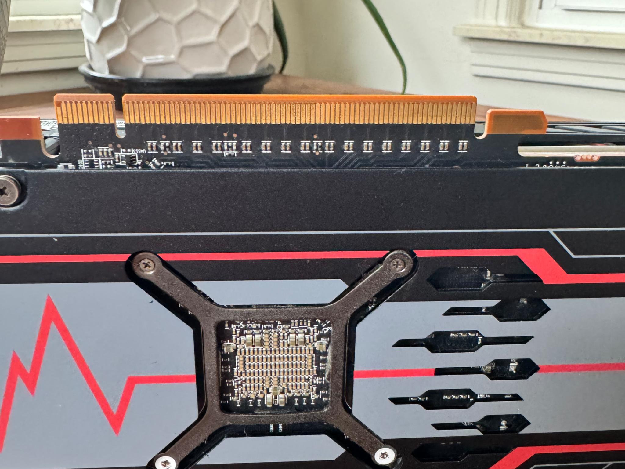 SAPPHIRE Pulse RX 5600 XT 6G Graphic Cards, Black