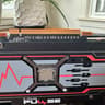 SAPPHIRE Pulse RX 5600 XT 6G Graphic Cards, Black