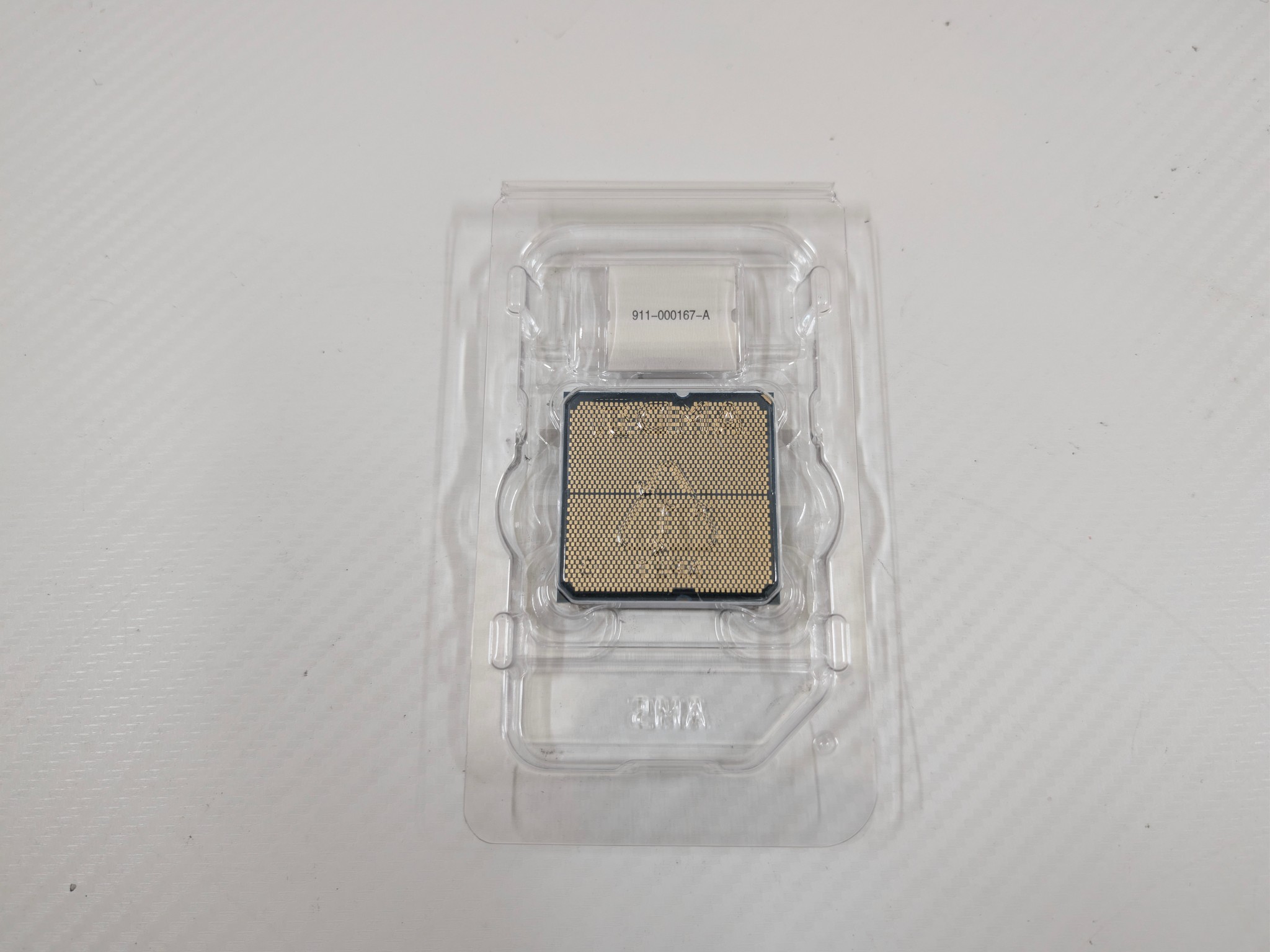AMD Ryzen 7 9800X3D