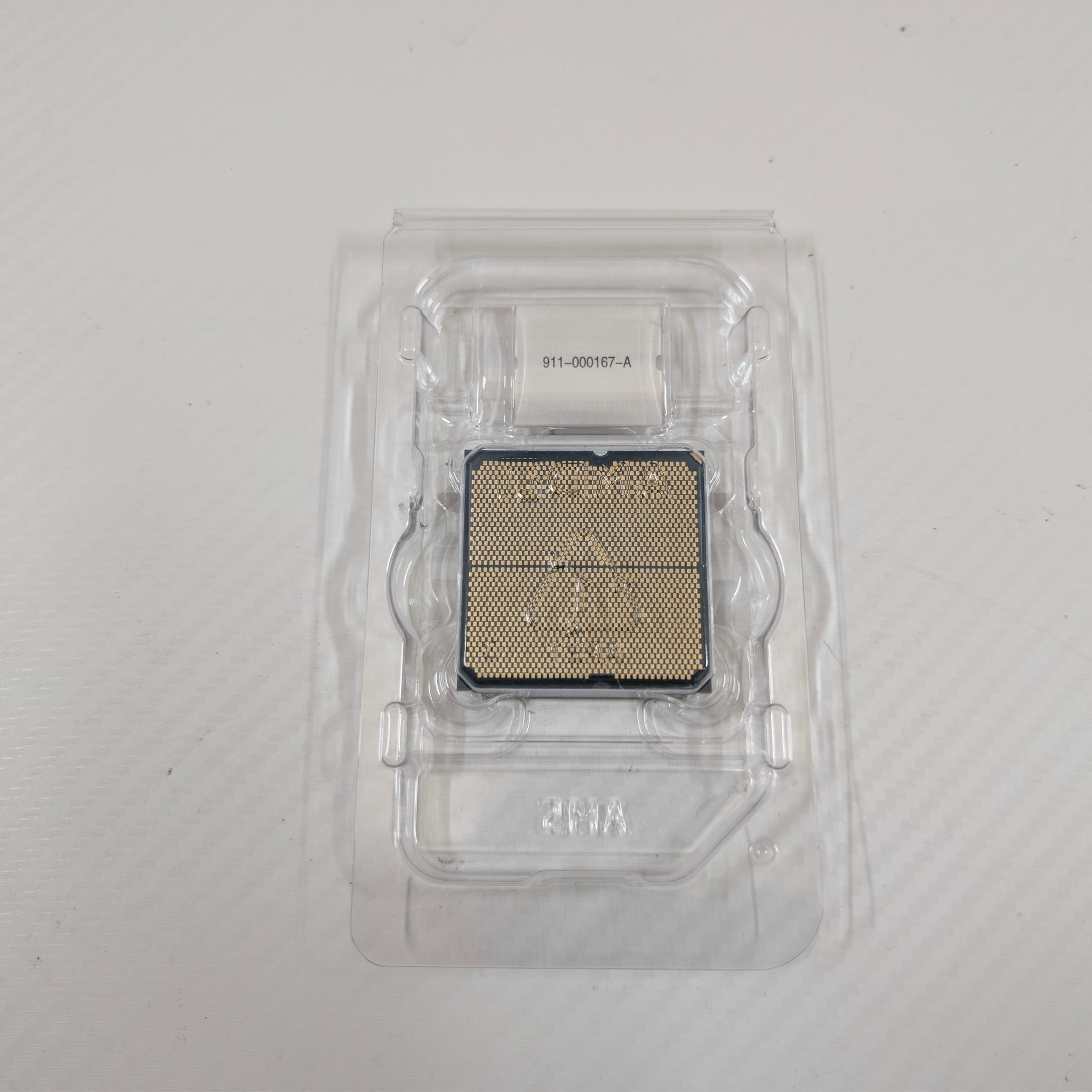 AMD Ryzen 7 9800X3D
