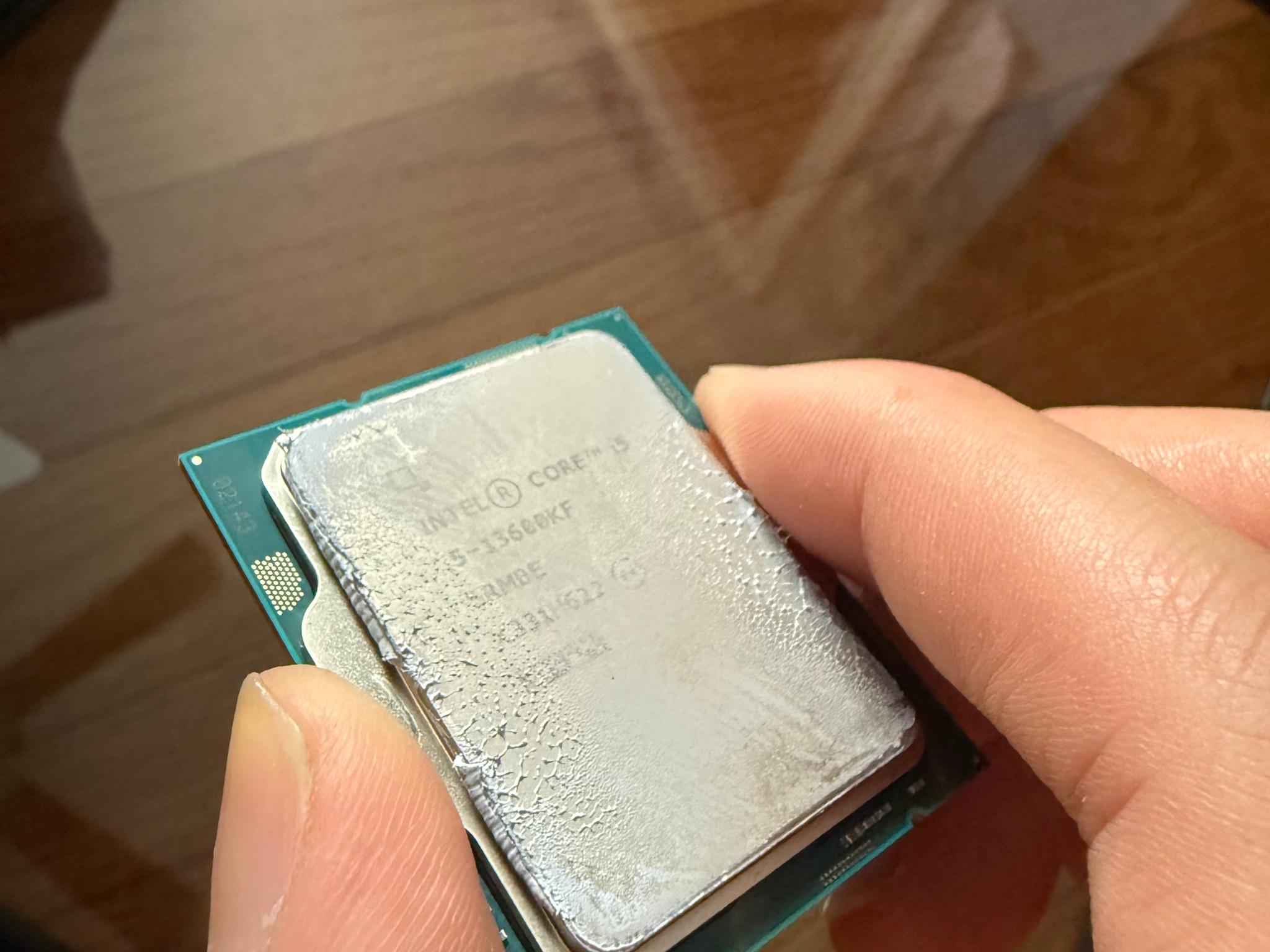 Intel Core i5-13600KF