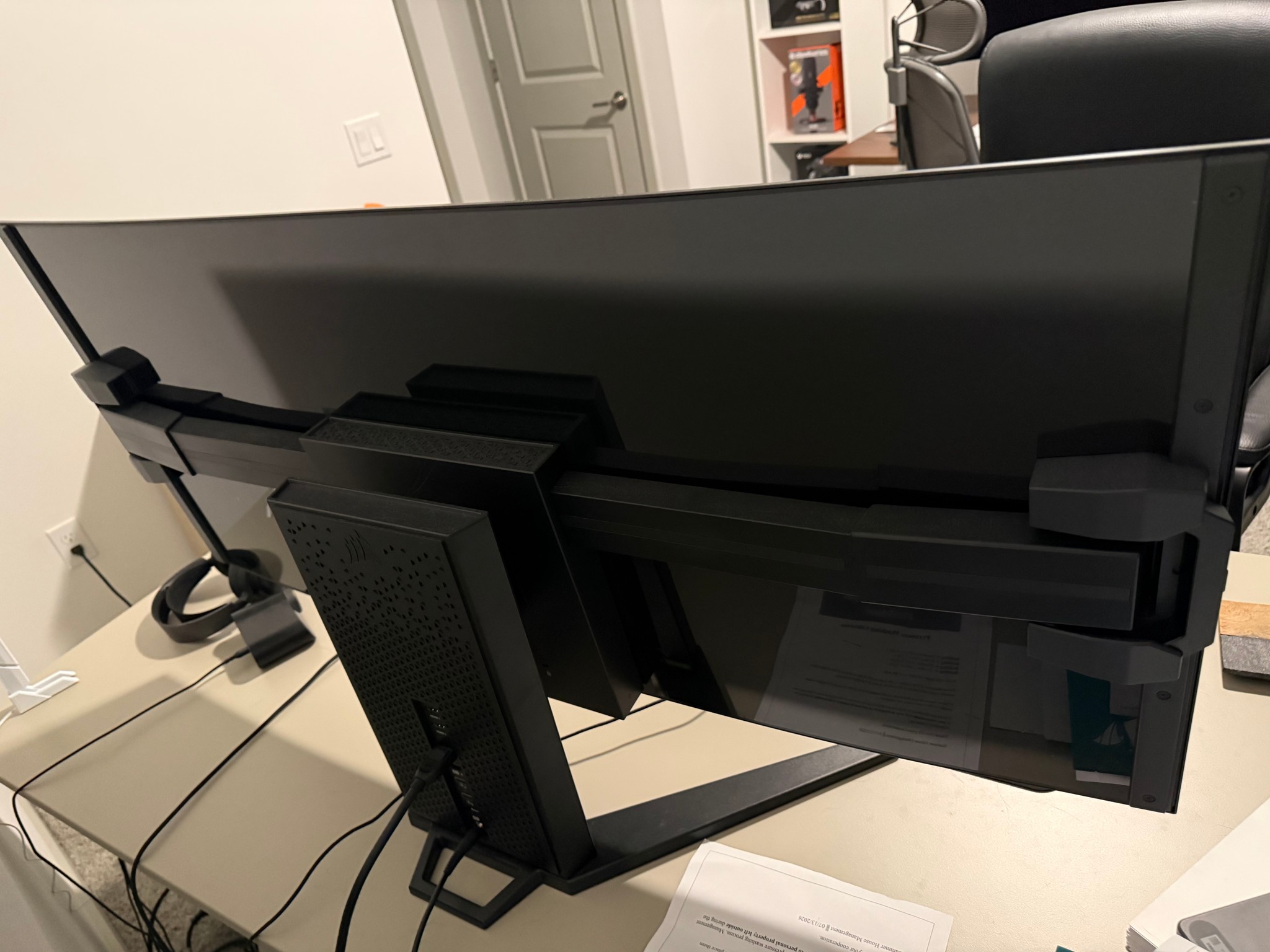 Corsair Xeneon Flex 45” Gaming Monitor