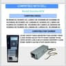 For Dell OptiPlex MT Mini Tower 3050 5050 7050 240W Power Supply H240ES-02 J61WF