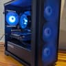 Powercolor Hellhound RX 6650 XT || Ryzen 5 2600X || 1080P Gaming PC