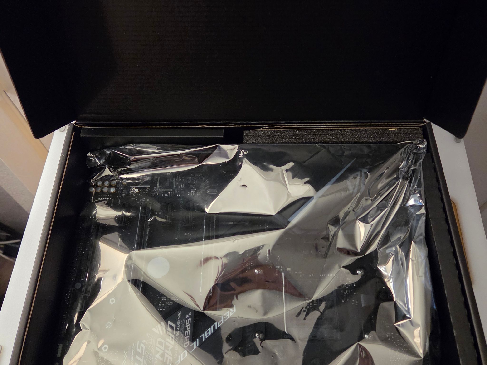 AM4 Motherboard bundle