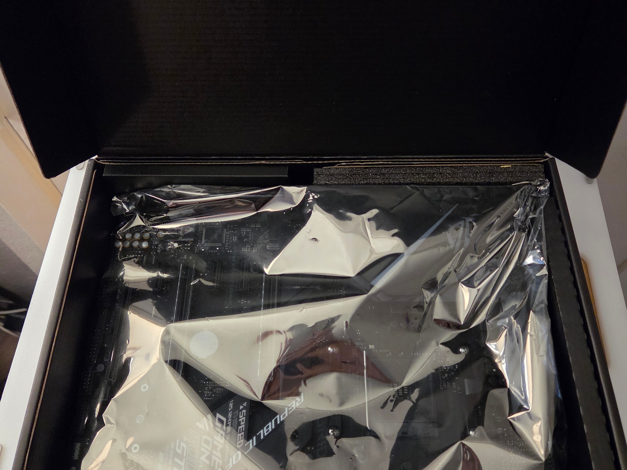 AM4 Motherboard bundle