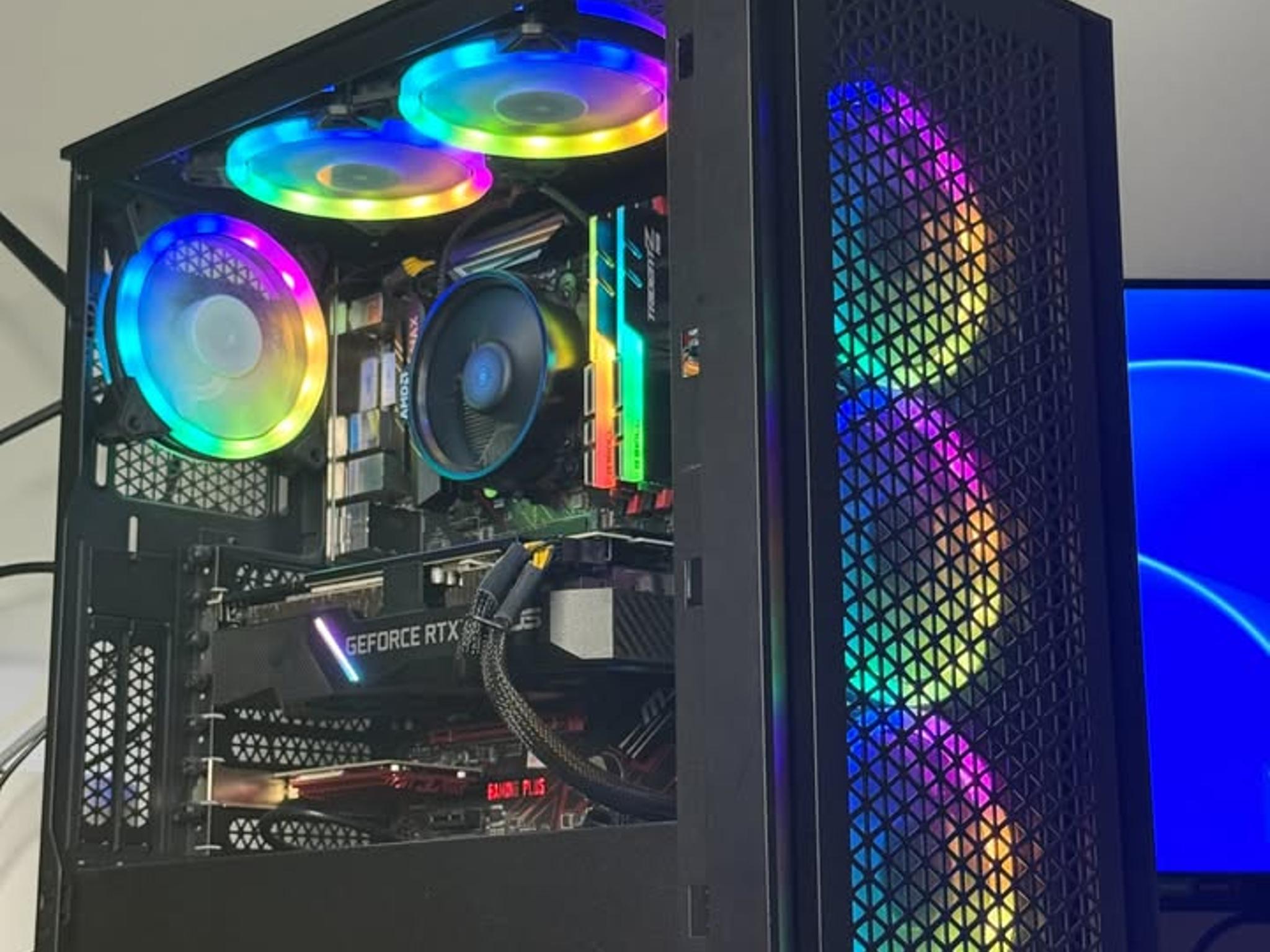 NVIDIA GeForce RTX 2070 SUPER Price Tracker | Best Deals on New