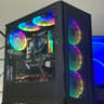 GeForce RTX 2070 Super Custom Gaming PC - Ryzen 5 5500