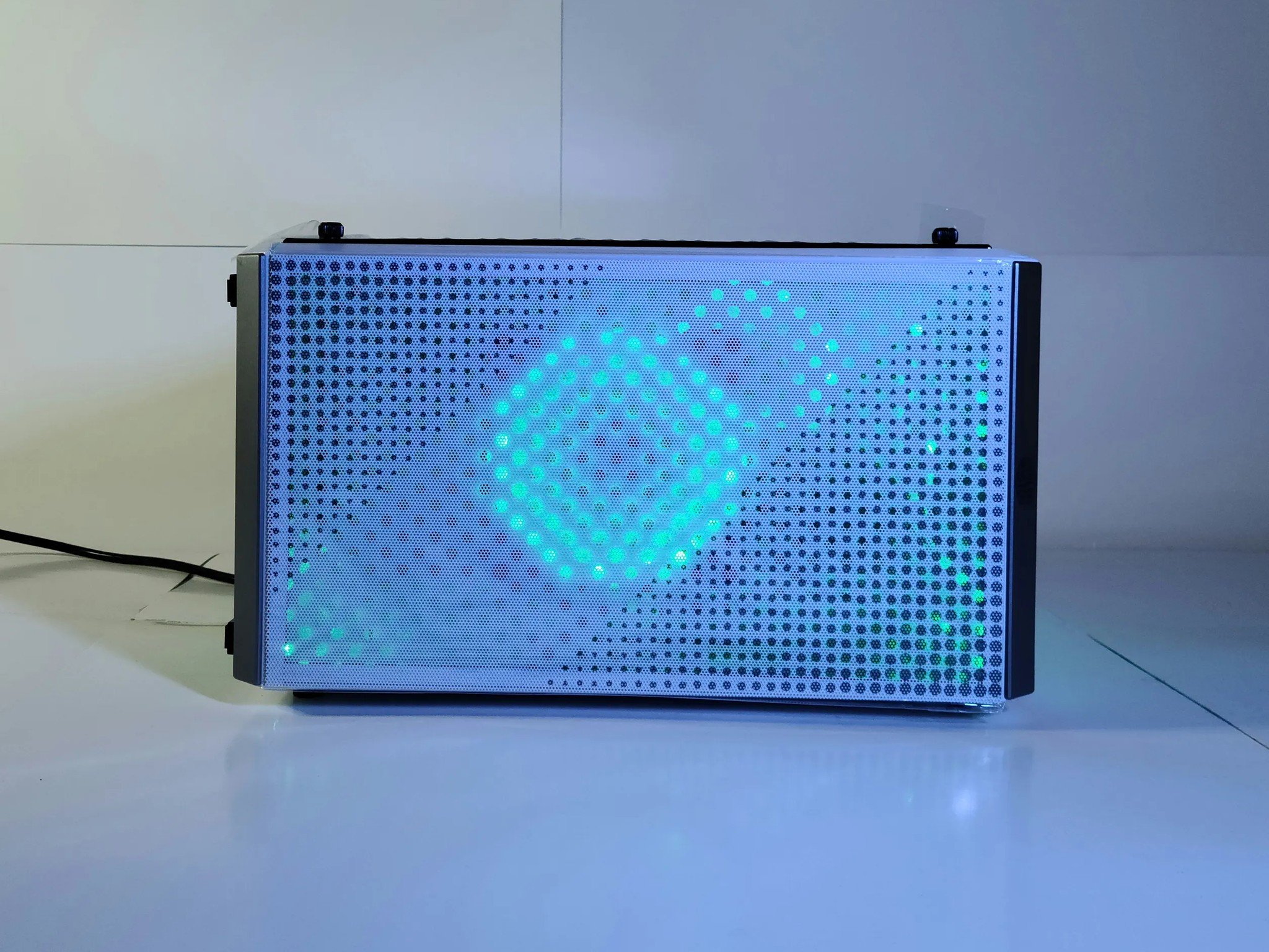 K98i Gaming PC Custom Ti GTX 1300GB Intel Desktop Powerhouse (Wifi)