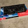 AMD Sapphire 7900 GRE OC