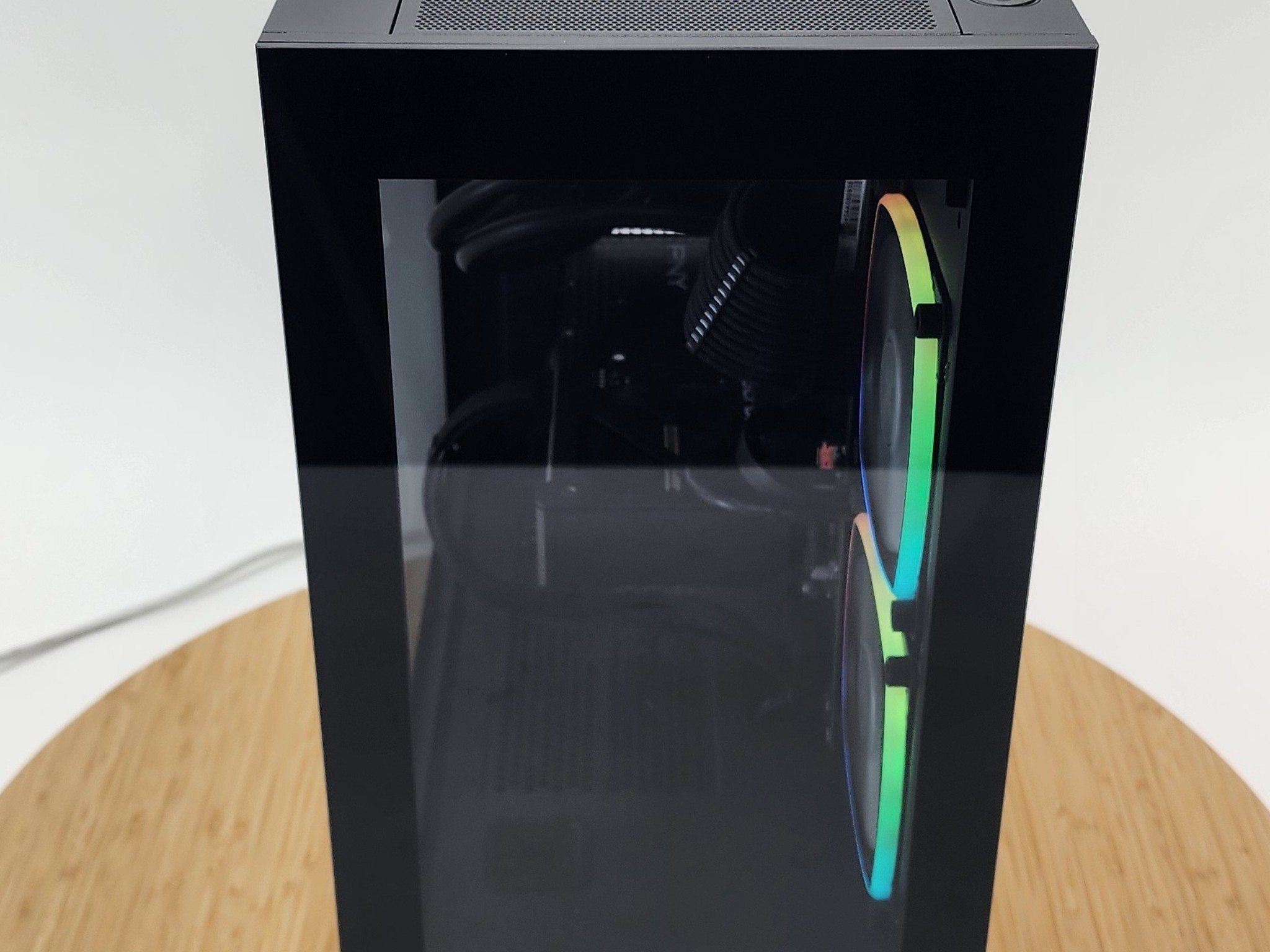 Gaming PC i7-12700F 32GB RAM 1TB SSD RTX 3060 12GB Windows 11 Computer