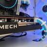 "Blizzard" 12th Gen Intel RX 6600 Gaming/Streaming PC