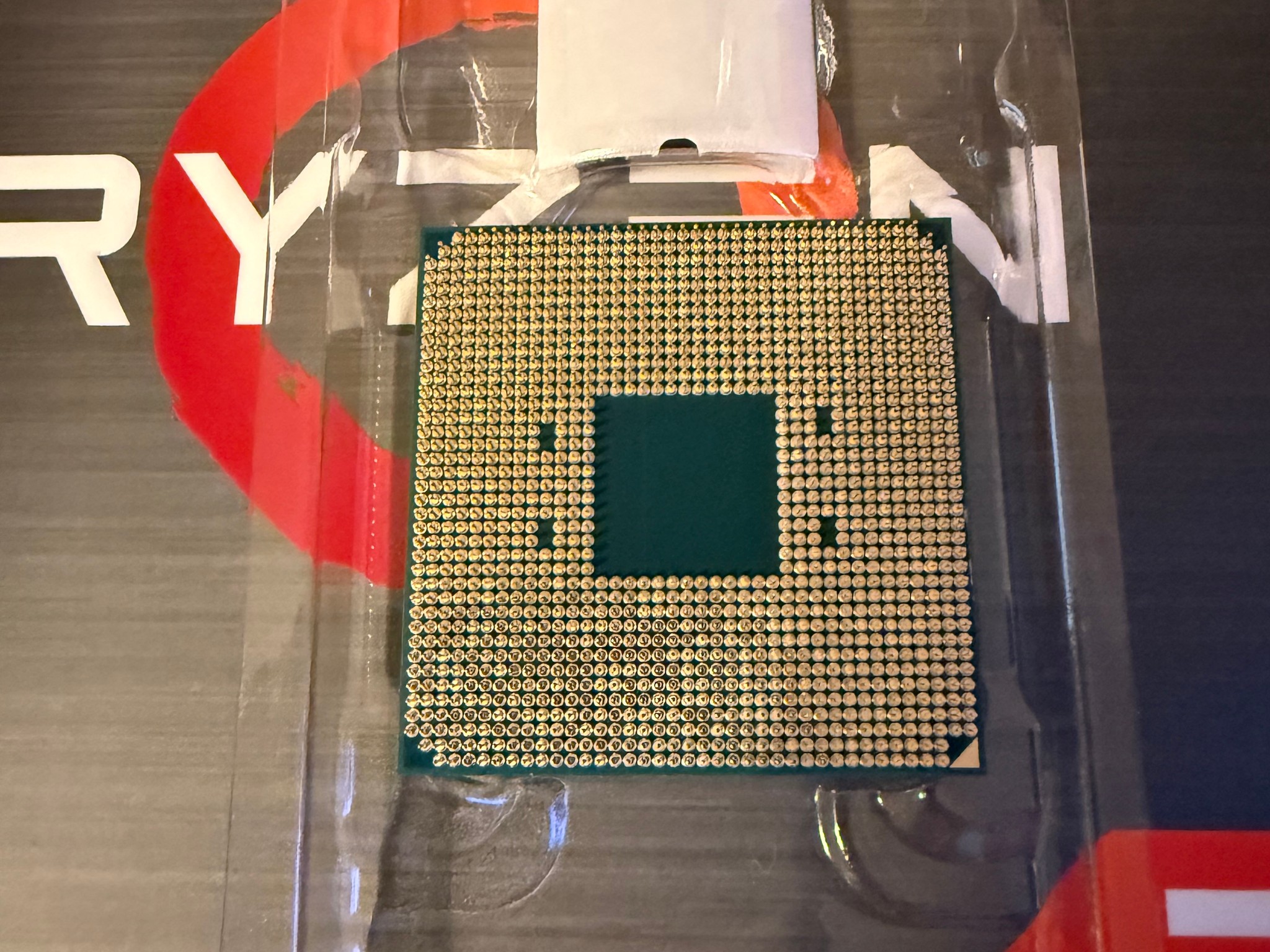 AMD Ryzen 7 5700X3D