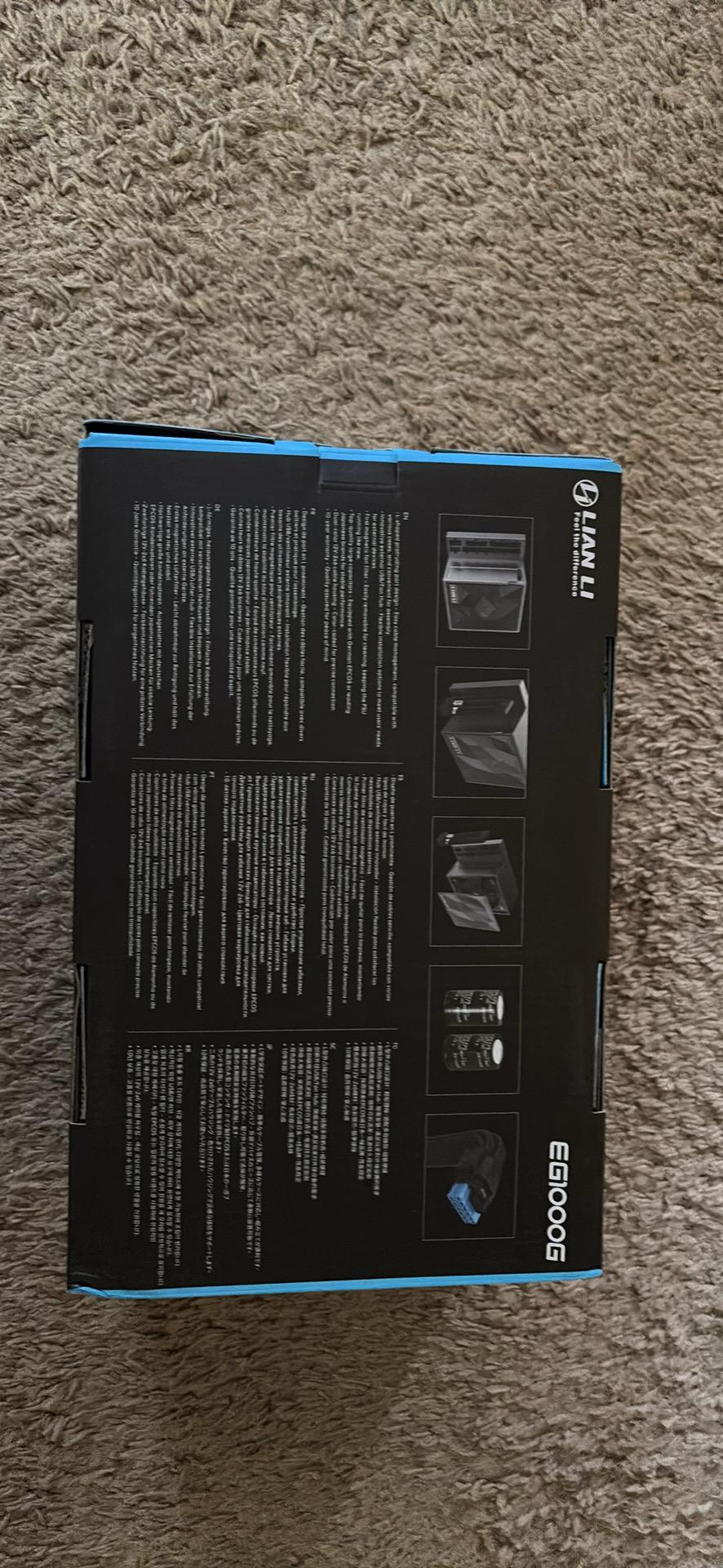 Lian li 1000 watt