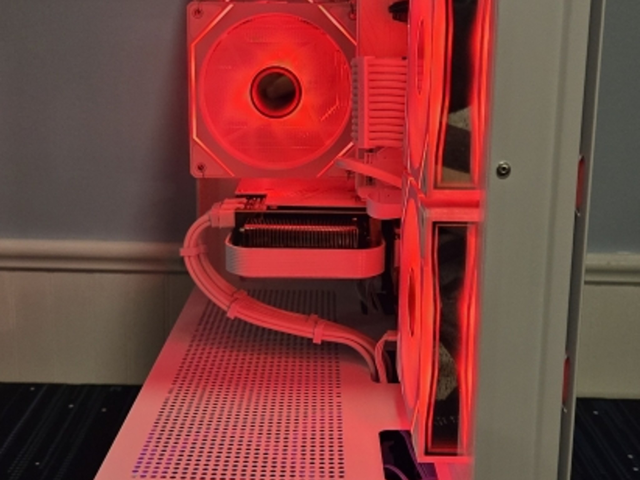 1080/1440p Gaming PC - I5 13500 | RTX 3060 TI | 32GB DDR4 | ITB SSD | Wifi/BT | Win 11 Pro