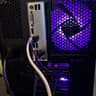 “Perfect All Black Gaming PC"| GTX 1080 8GB | Plug And Play Ready|