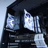 🤍 RTX 3070 Core i5 12600KF ● 1080p/1440p Gaming Computer