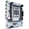 Custom Portable PC Intel Xeon E5 2630V4 10C 20T RX 580 8GB GDDR5 16GB Corsair DDR4 Windows 11