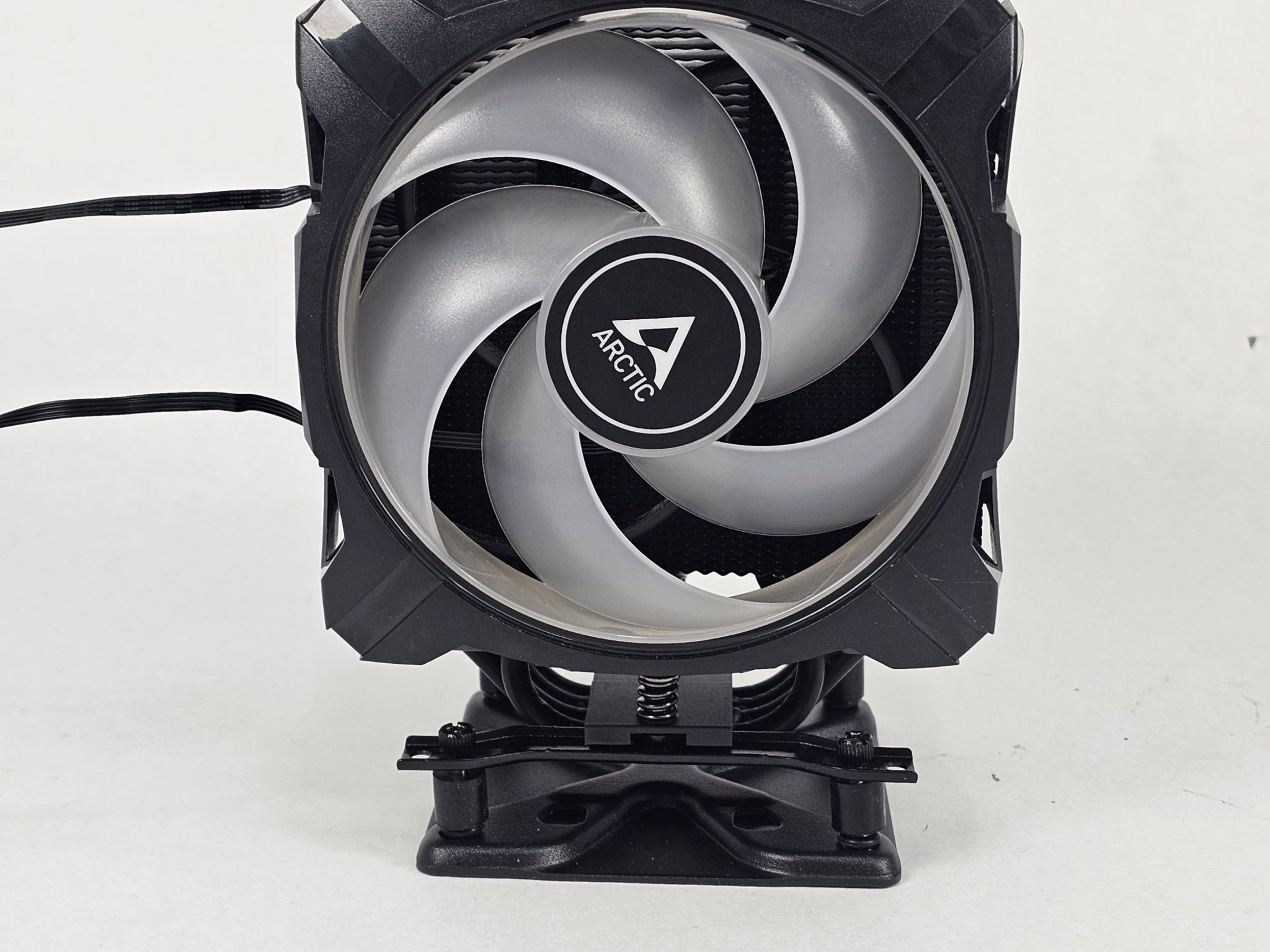 Arctic RGB CPU Air Cooler for Intel LGA1700