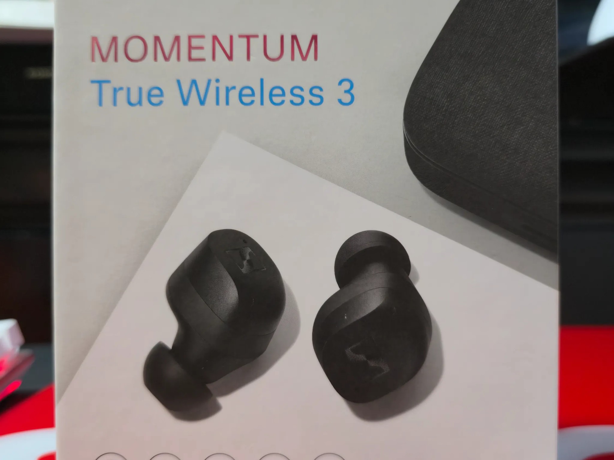 ON SALE! | Sennheiser MOMENTUM True Wireless 3
