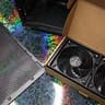 Cooler Master MasterBox NR200P Mini ITX Desktop Case