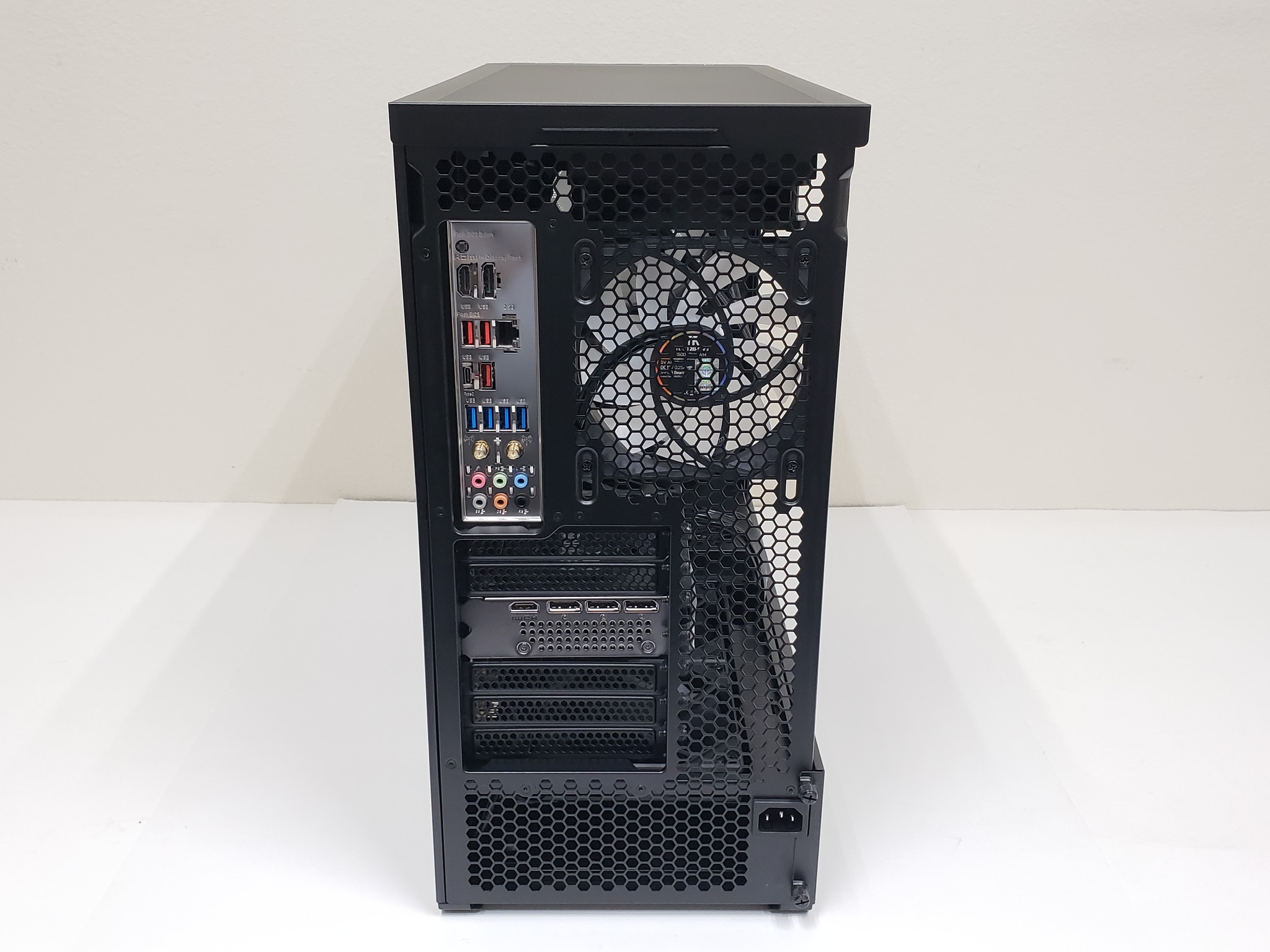 PC on Sale! Ryzen 5 7600X, RTX 5060, 32GB-DDR5 6000, 1TB SSD NVMe, 750W PSU