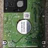 WD Blue 1TB SATAIII 2.5"x9mm 5400RPM HDD
