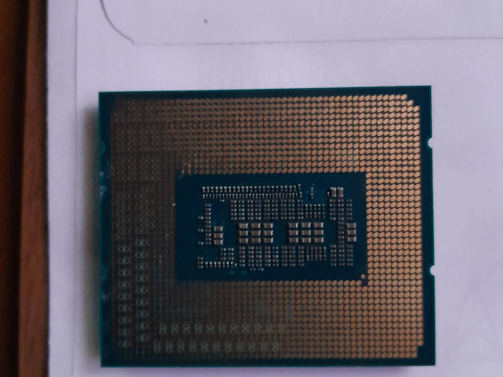 Intel Core i5 13500