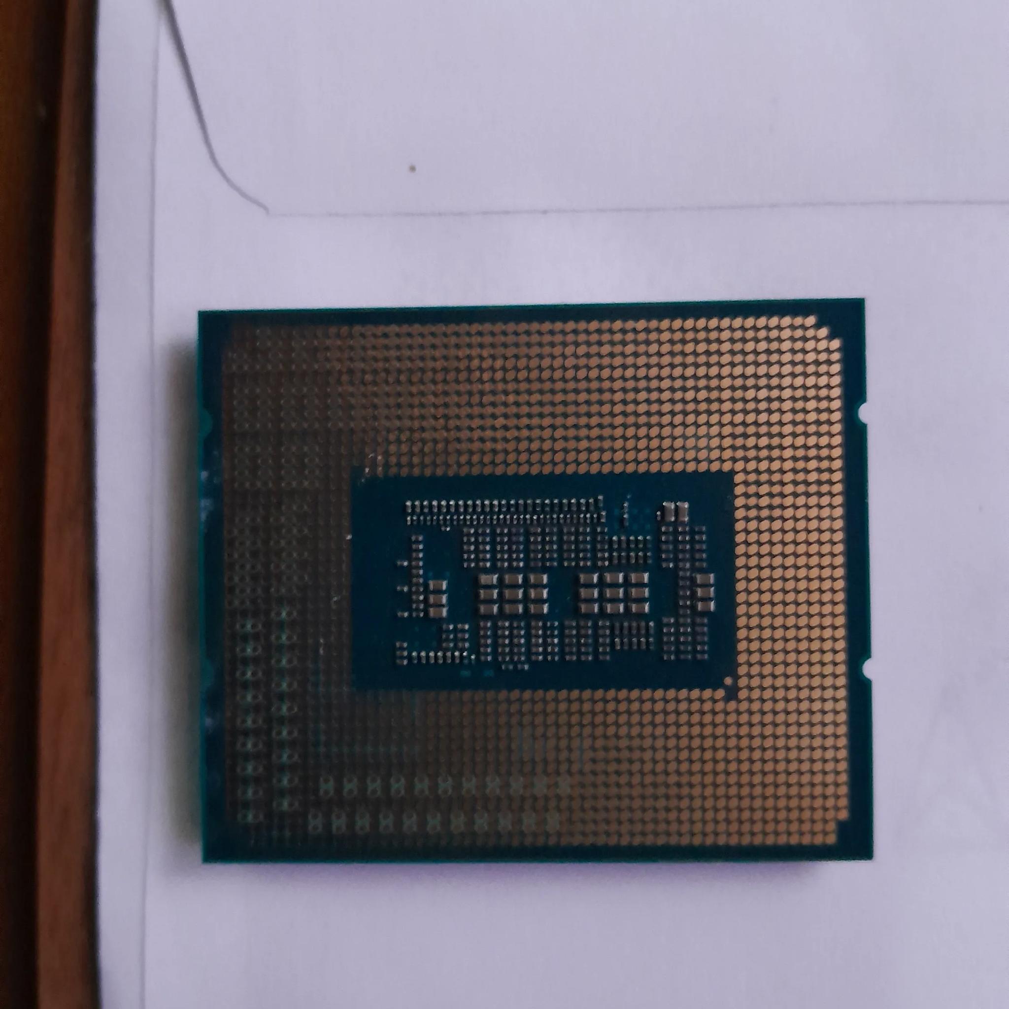 Intel Core i5 13500