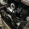 Custom Gaming PC Build