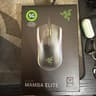 Razer Mamba Elite