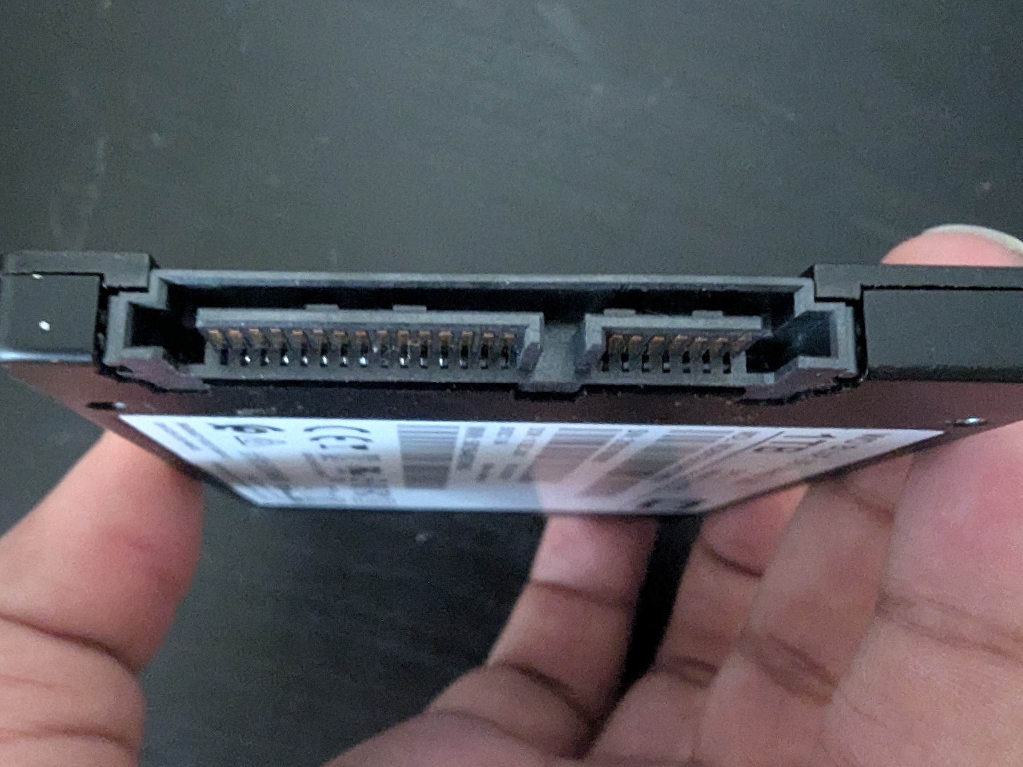 Western Digital Blue 3D NAND SATA SSD 1TB || FREE SHIPPING