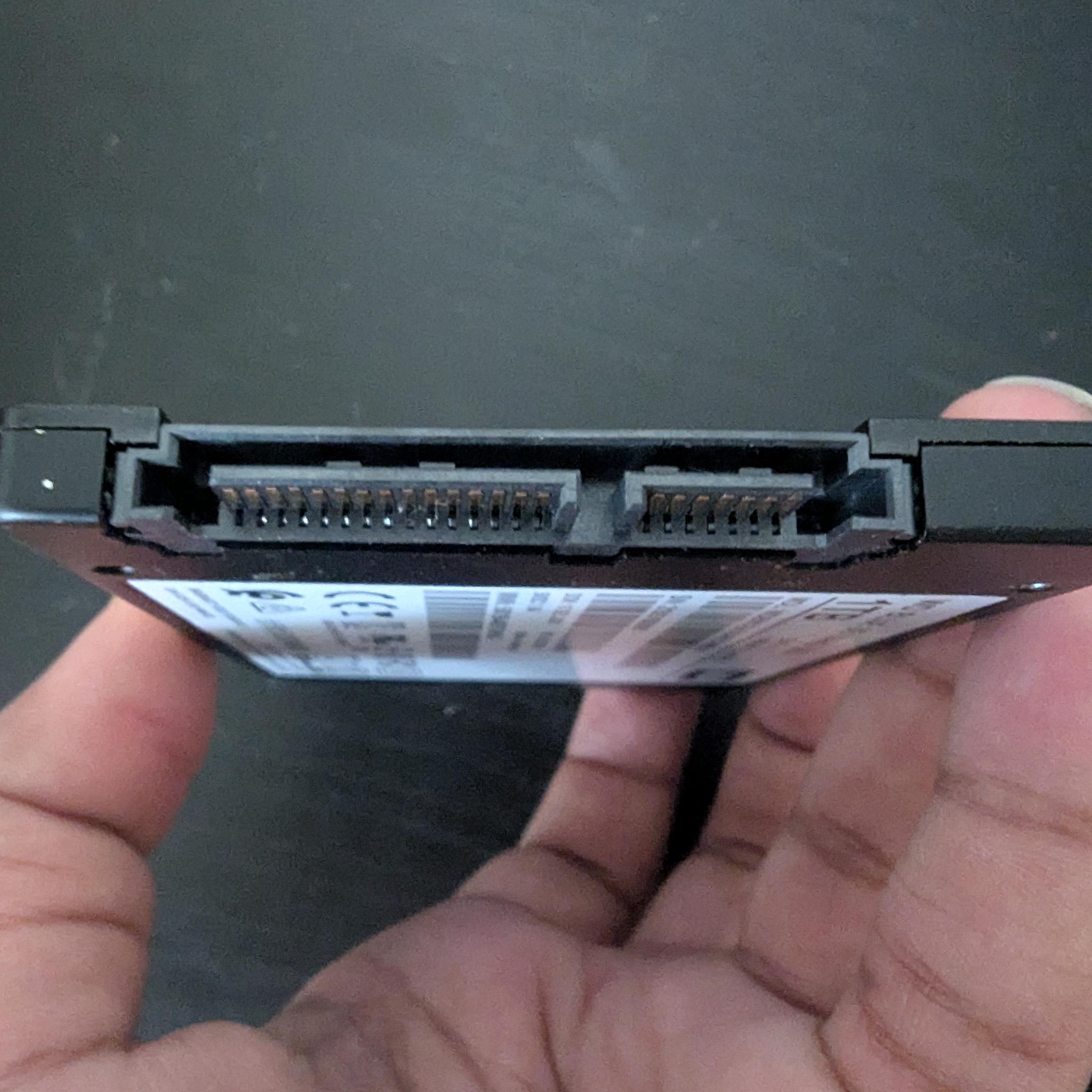 Western Digital Blue 3D NAND SATA SSD 1TB || FREE SHIPPING