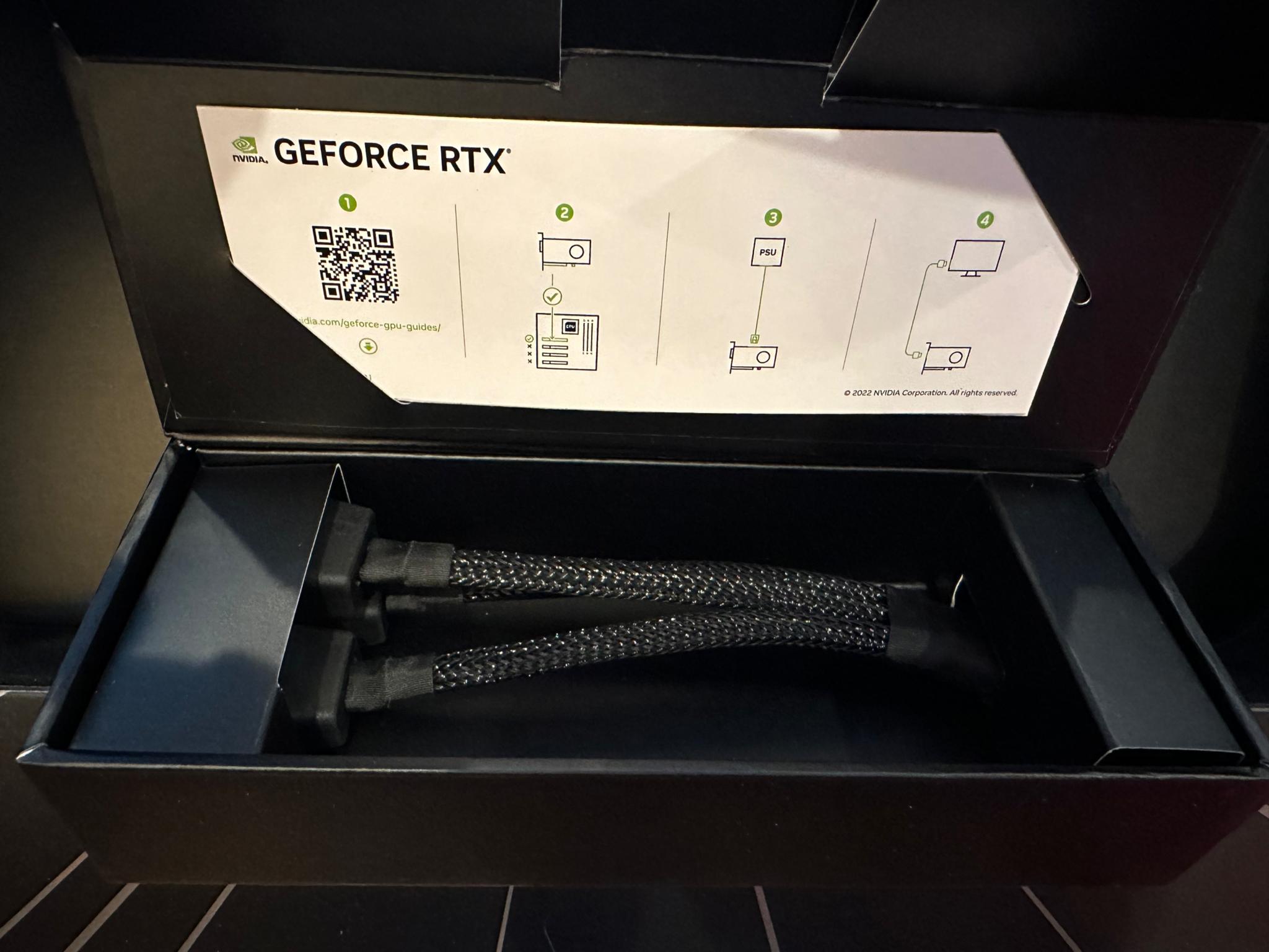 Nvidia RTX 4080 Founders Edition 16GB - Excellent Condition