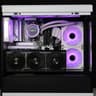 ⚪ Ryzen 7 9800X3D/RTX 5080 16GB Gaming/Streaming PC ⚪