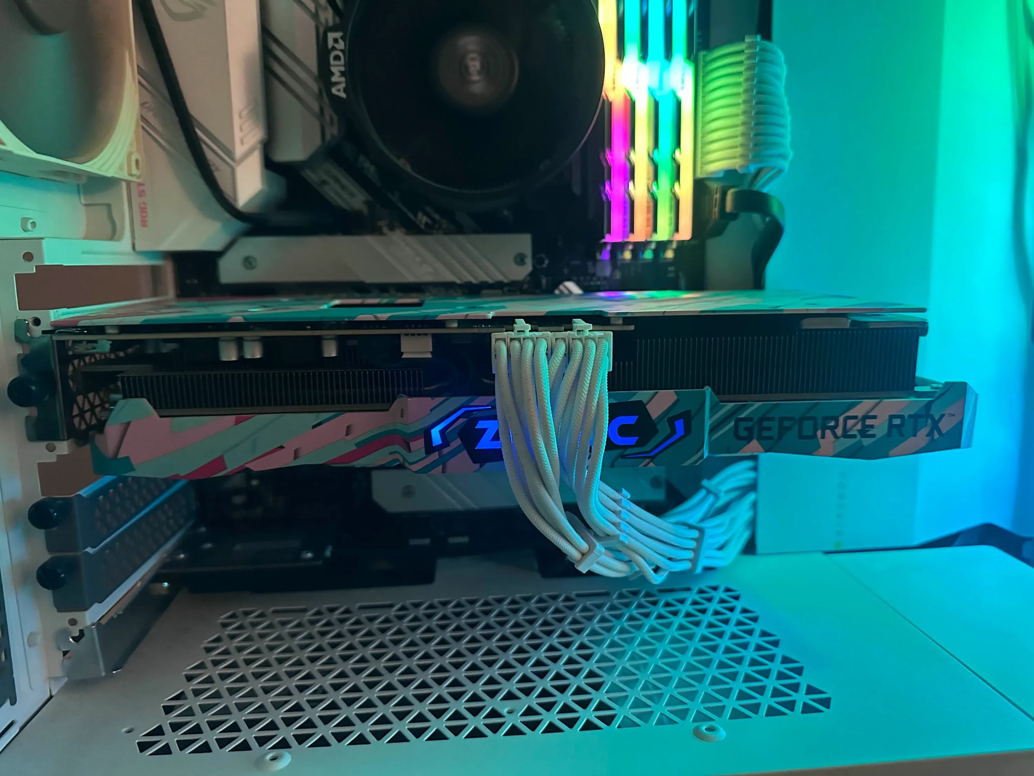 ZOTAC RTX 3070 X-GAMING OC