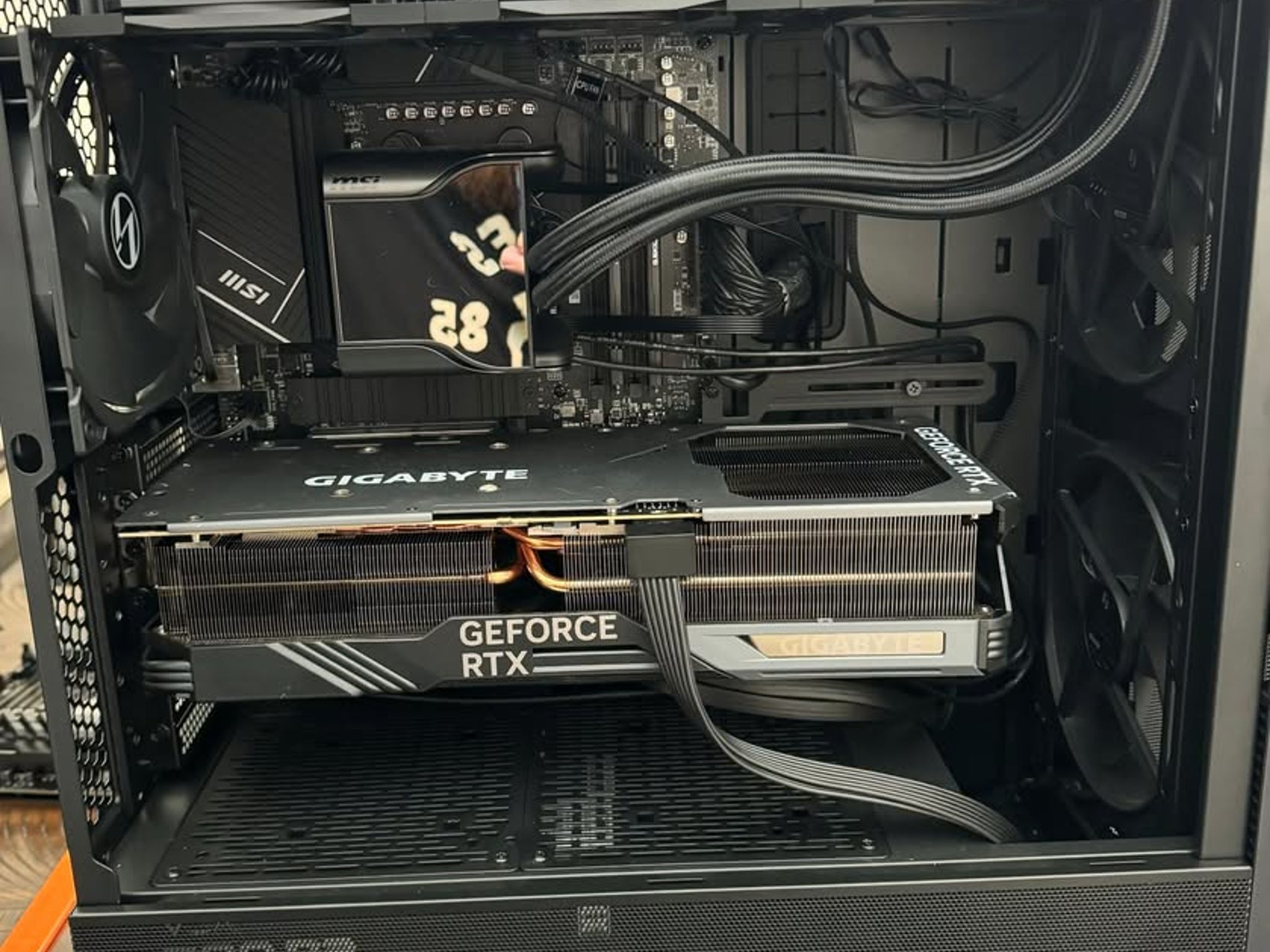 Gigabyte RTX 4090 24GB