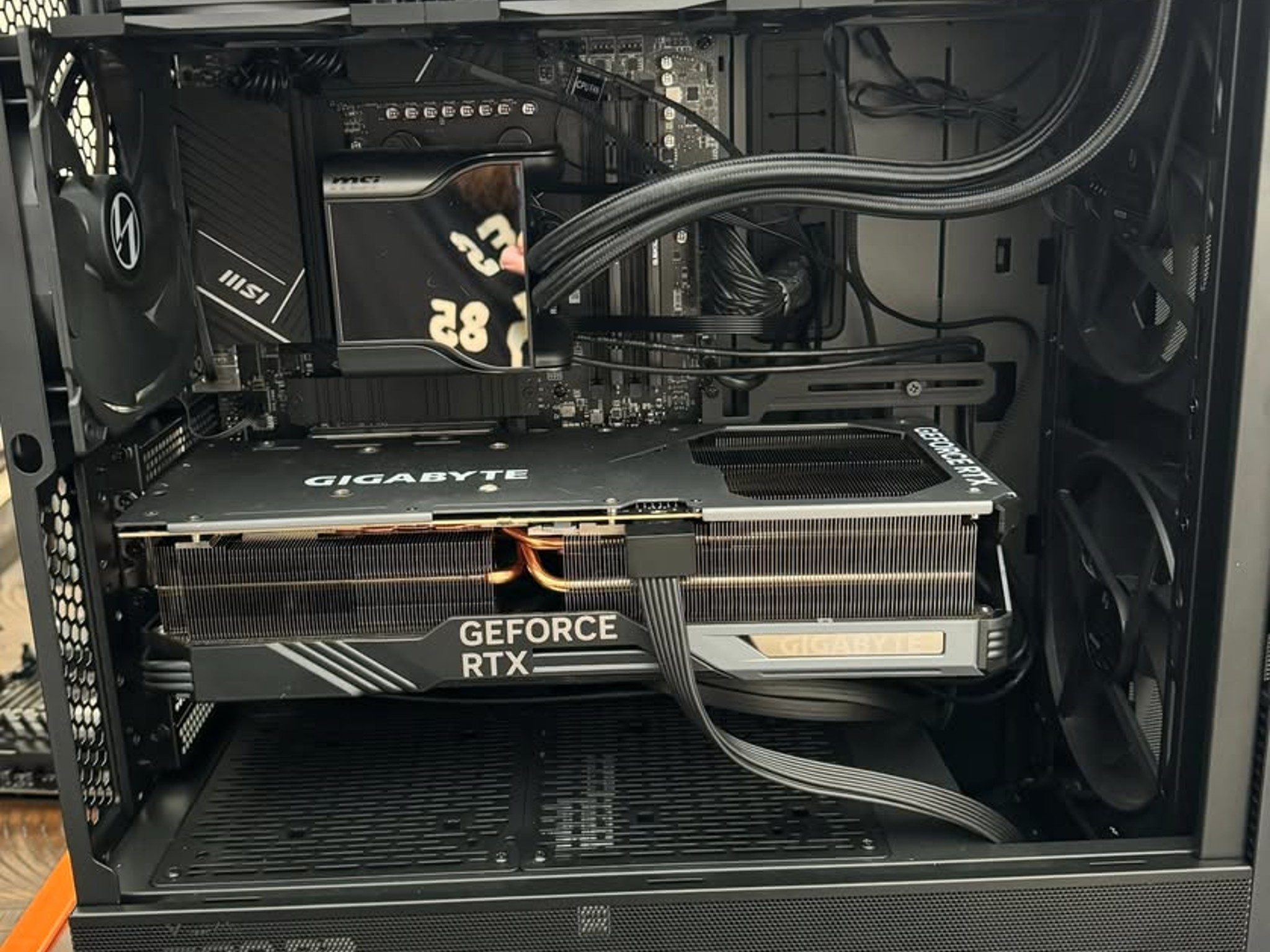 Gigabyte RTX 4090 24GB