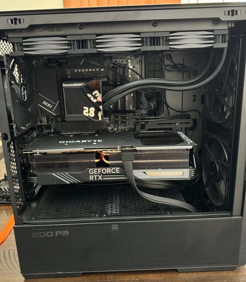 Gigabyte RTX 4090 24GB