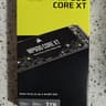 Corsair MP600 CORE XT M.2 2280 1TB PCI-Express 4.0 x4 3D QLC Internal (SSD) CSSD-F1000GBMP600CXTR2