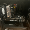 Gaming PC | RTX 3070 Ti | Intel i7-8700K | 16GB DDR4 | 1TB NVMe | Windows 11 PC - Core i7-8700K