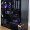 Gaming PC Ryzen 5 7600X 16GB RAM 1TB SSD RTX 5060  8GB Windows 11 Computer