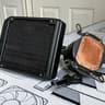 Gamdias Chione E2-120 Lite 120mm AIO All-In-One Liquid CPU Cooler (AS-IS/Missing Radiator Fan & Hub)