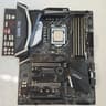 i7-8700K + Z370 Gaming Pro Carbon AC Bundle - Used
